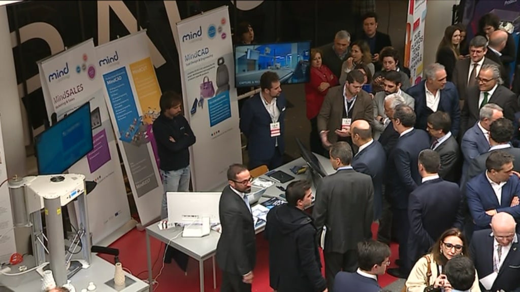 Economia Digital – Indústria 4.0