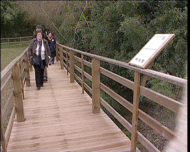 Seniores visitam Miranda do Corvo