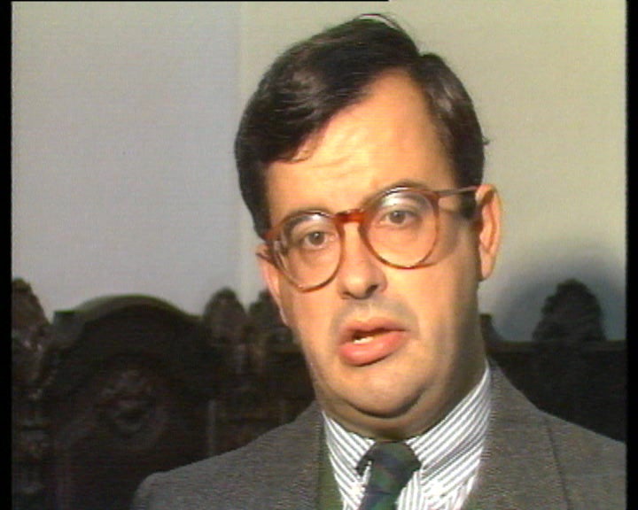 Oliveira Martins sobre Mário Soares