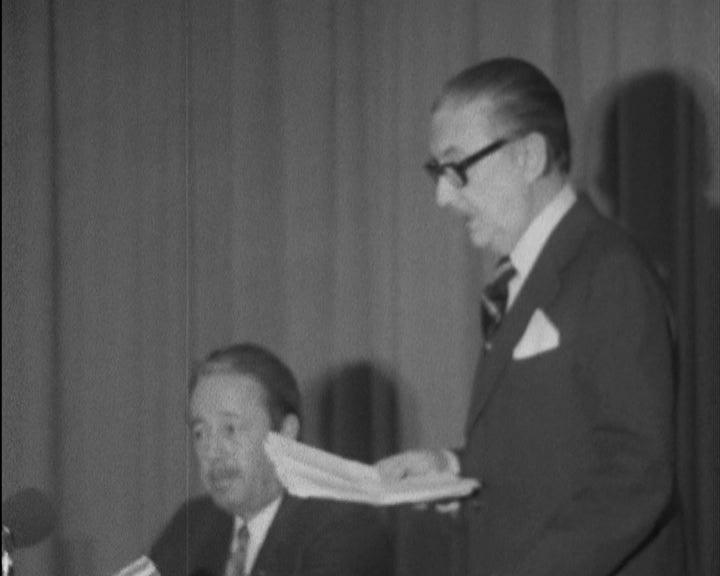 Arnault Lanoux na Fundação Calouste Gulbenkian