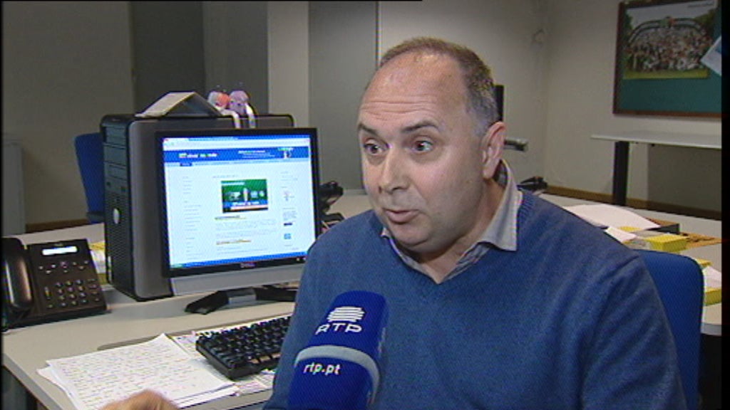 Projeto “Reviver na Rede”