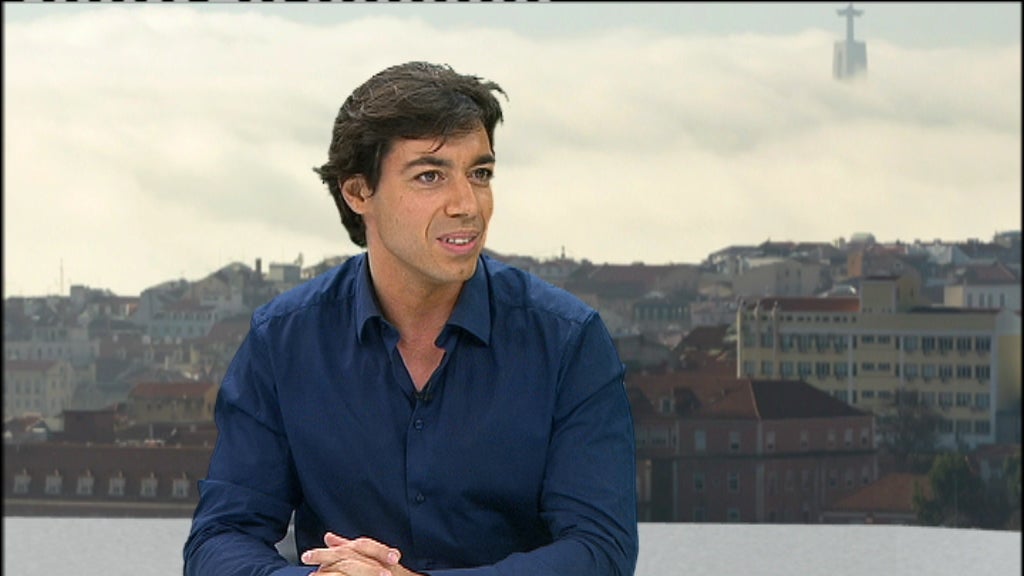 Entrevista a Miguel Guedes