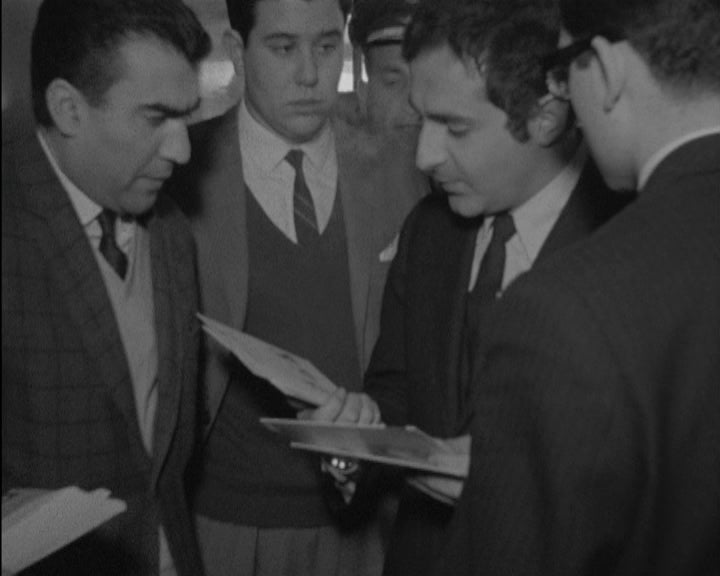 Richard Anthony em Lisboa