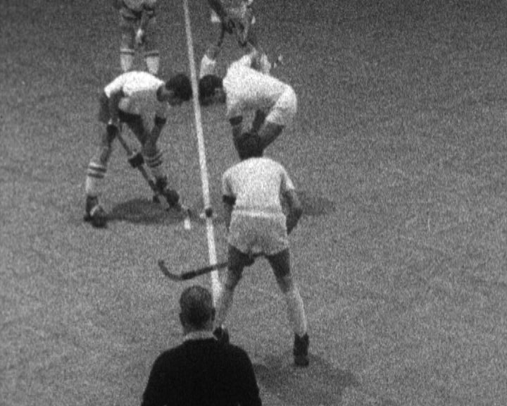 Salesiana vs Paço d´Arcos em Hóquei em Patins