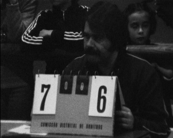 Ténis de Mesa: Torneio do Belenenses