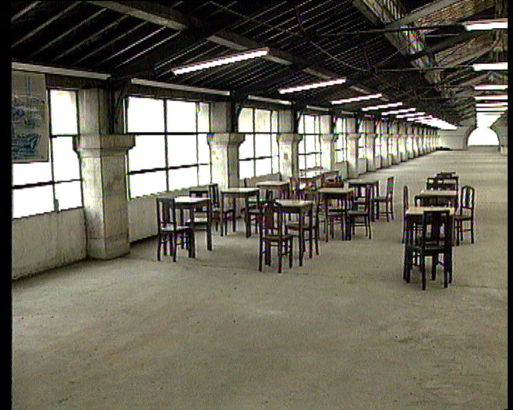 Preparativos para a festa do livro em Lisboa