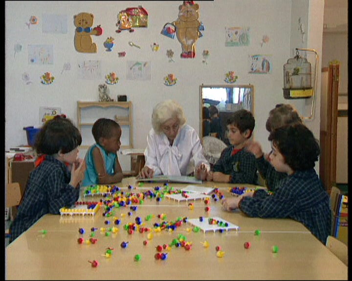 Contadoras de Histórias