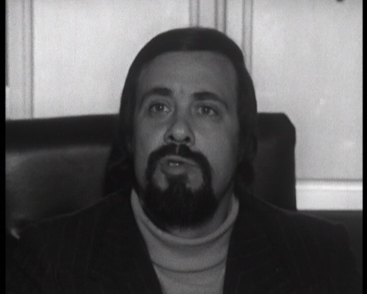 Um Dia Com… Sérgio de Azevedo