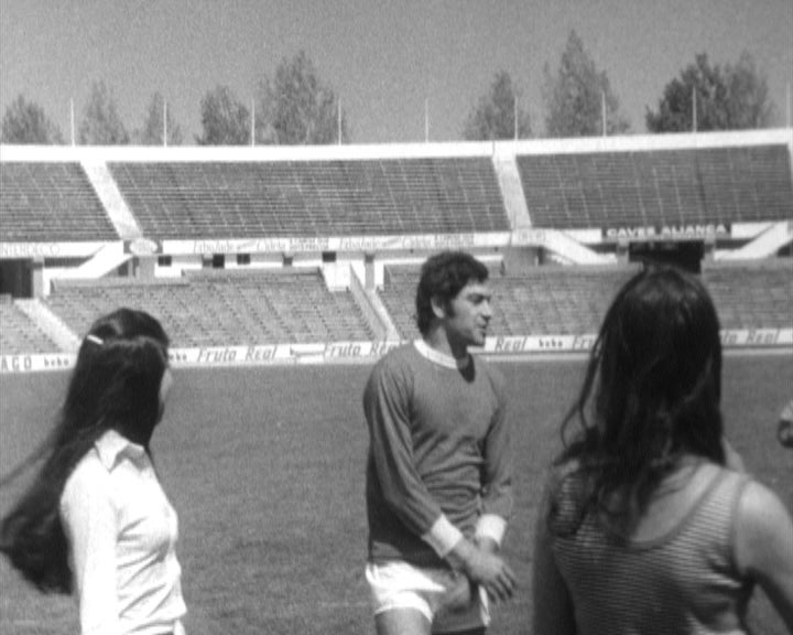Misses no estádio do Sport Lisboa e Benfica