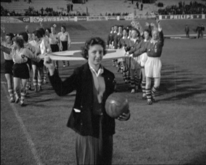 Futebol Feminino: Corinthians vs Nomads