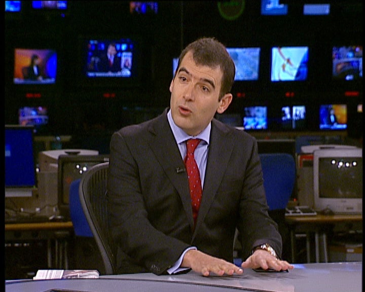 Entrevista com Tiago Caiado Guerreiro