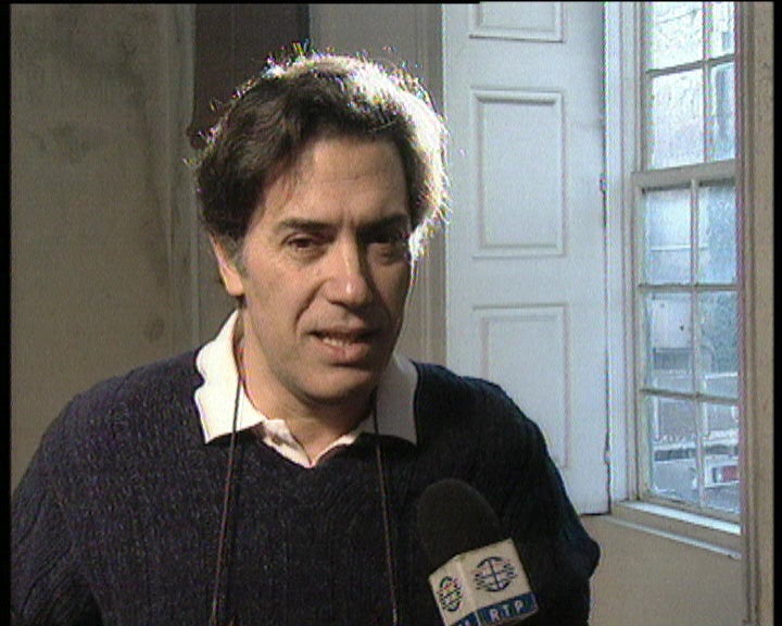 Casting para a escolha de actores