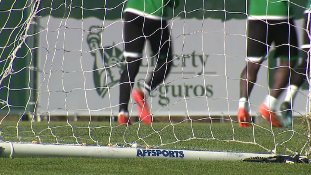 Futebol: antevisão Benfica vs Sporting