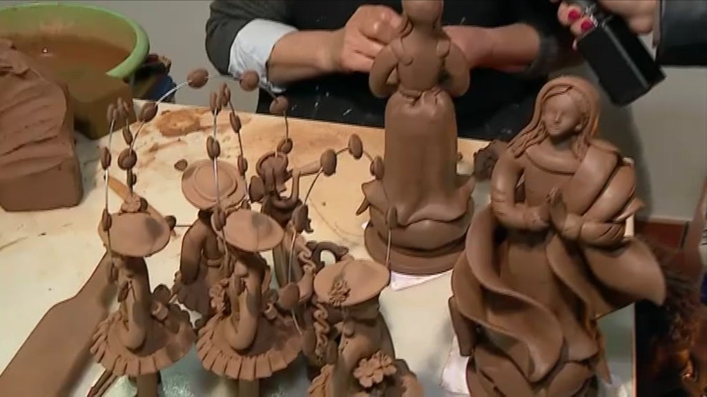 Entrevistas em Estremoz