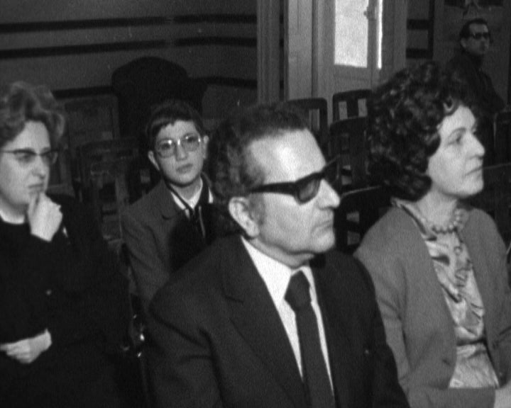 Conferência de Boavida Portugal, em Lisboa