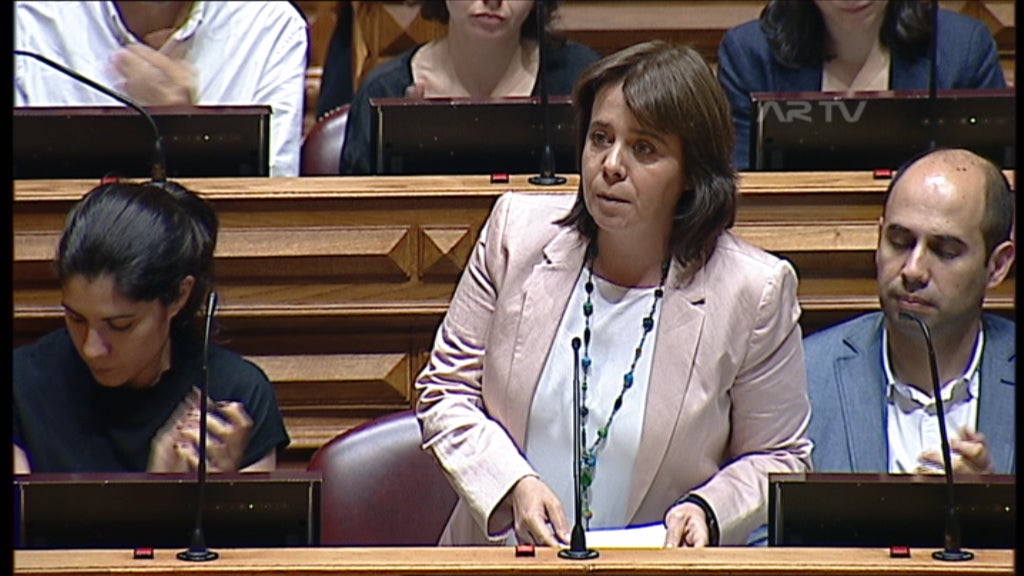 20 Anos do Bloco de Esquerda