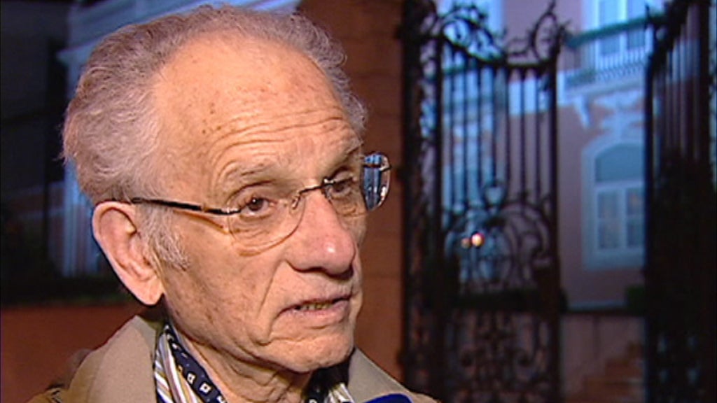 Morte de Joaquim Carreira das Neves