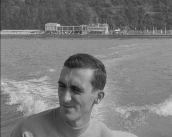 Regatas em Lourenço Marques