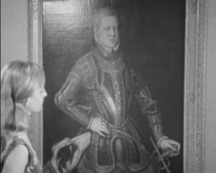 Visita ao Museu Nacional de Arte Antiga