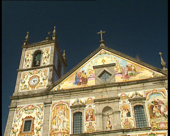 Mil Anos da História de Ovar