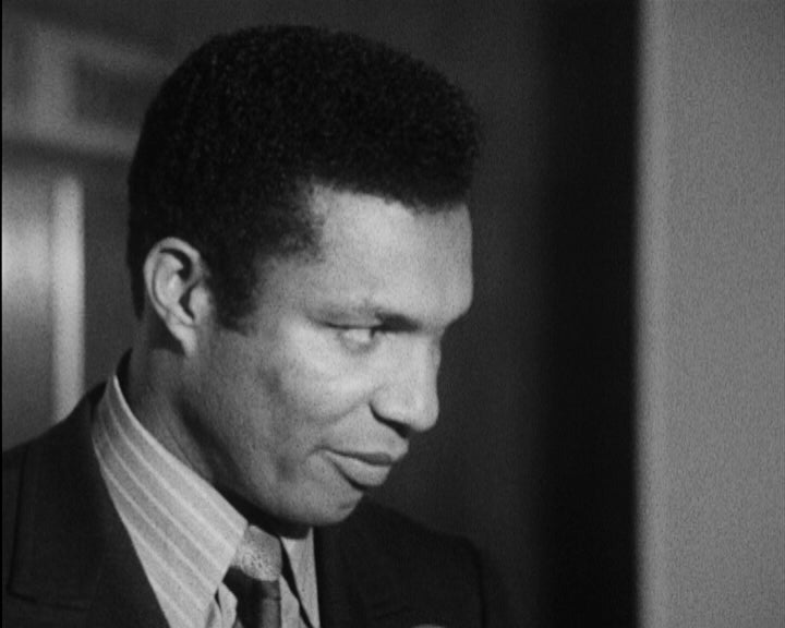 Chegada de Corsino Fortes