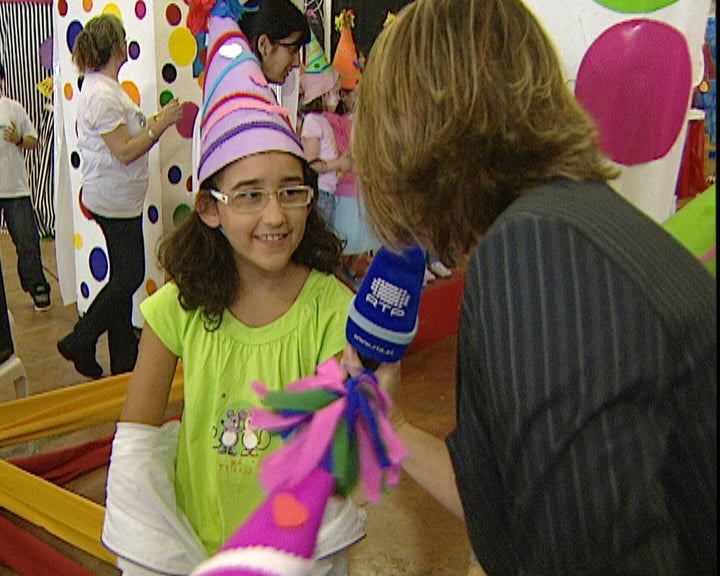 Oeste Infantil  em Torres Vedras II