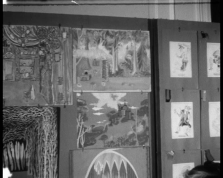 Exposição da Companhia de Teatro do Gerifalto em Lisboa