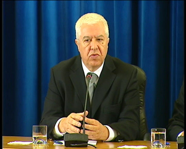 Aumento das Taxas de Juro