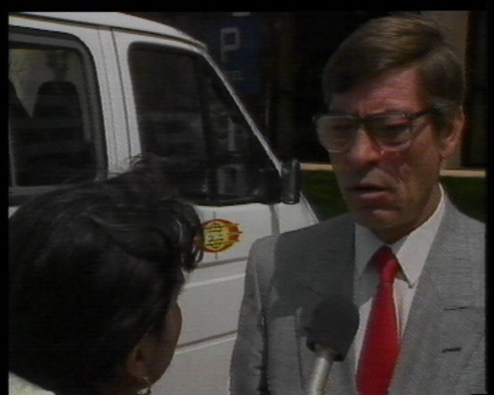 Reunião anual técnica da UER