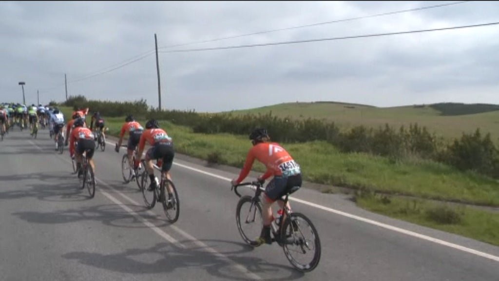 Ciclismo: Volta ao Alentejo