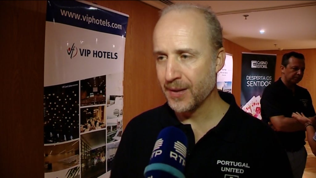 Turismo brasileiro em Portugal