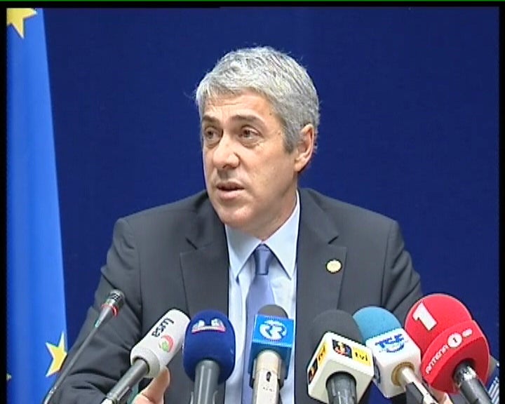 José Sócrates sobre a liderança do PSD