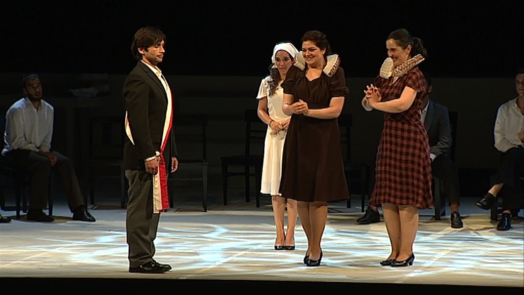 Reforço de verbas para a Cultura