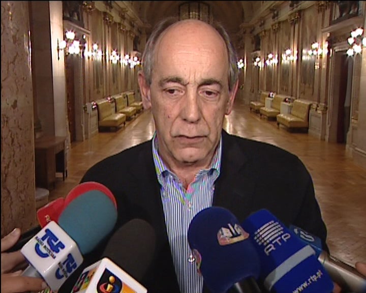 BE e o caso Taguspark