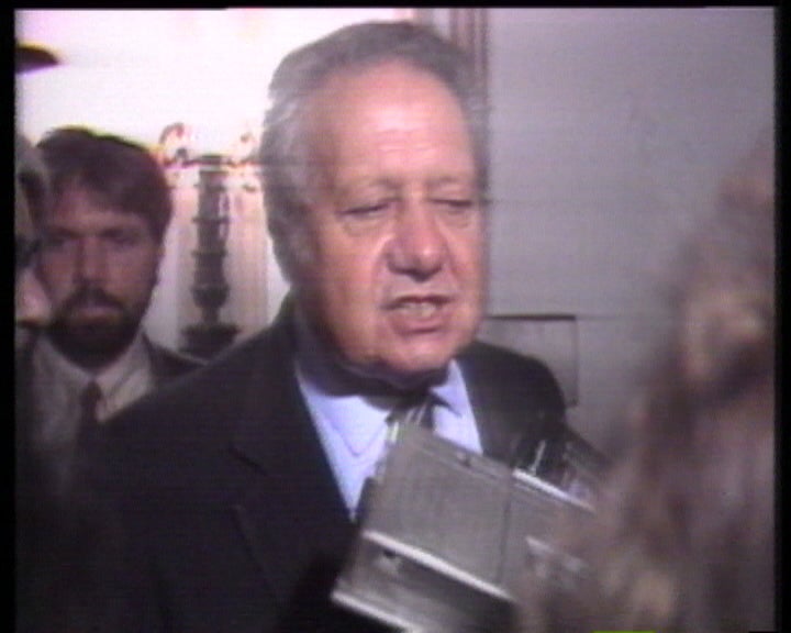 Visita oficial de Mário Soares ao Brasil