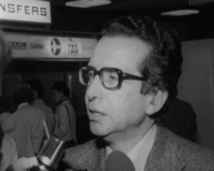 Chegada de delegação do PS a Lisboa