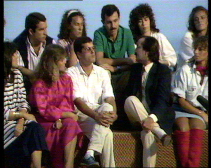 Os jovens e o turismo