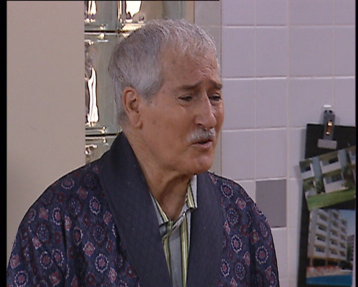 Noites em Branco – Episódio 10