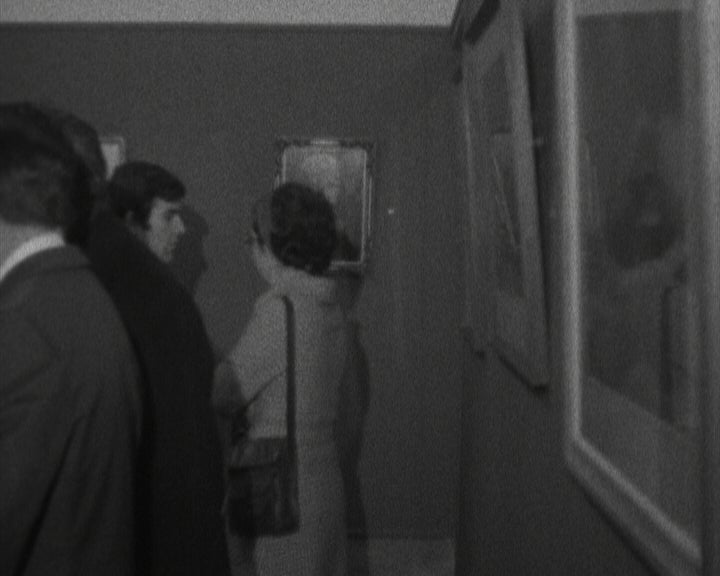 Exposição Retrospectiva de Jorge Barradas