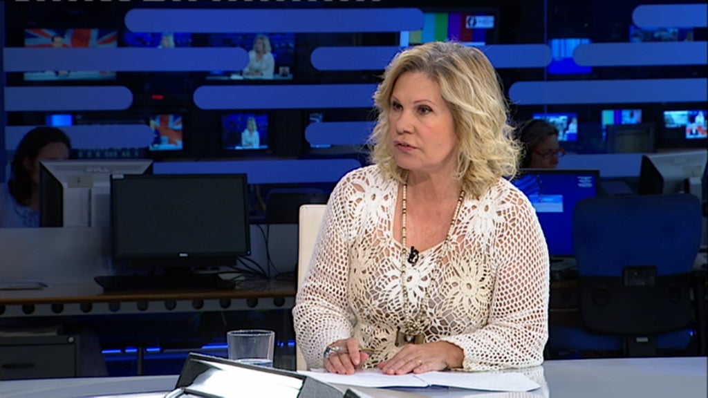 Entrevista a Isabel Meireles