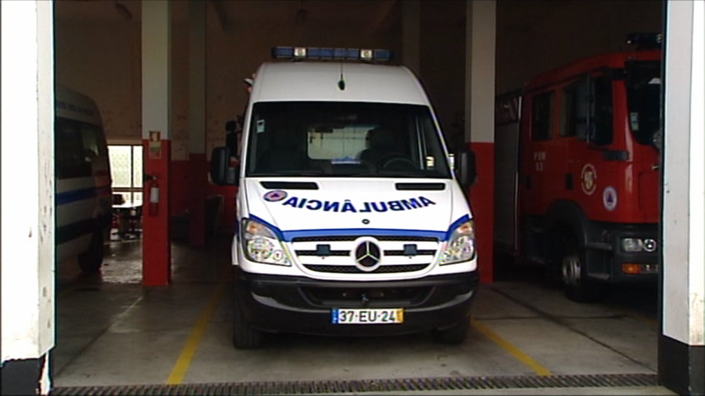 Queixas dos Bombeiros de Angra do Heroísmo