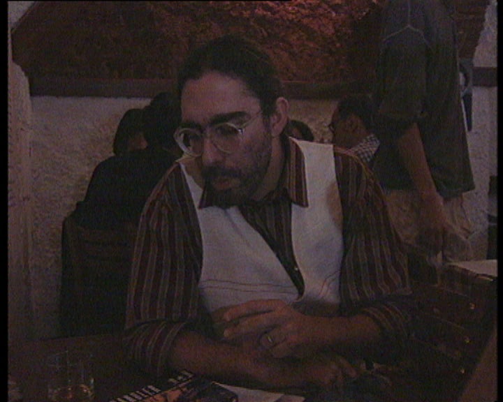 Bar-Restaurante em Lisboa