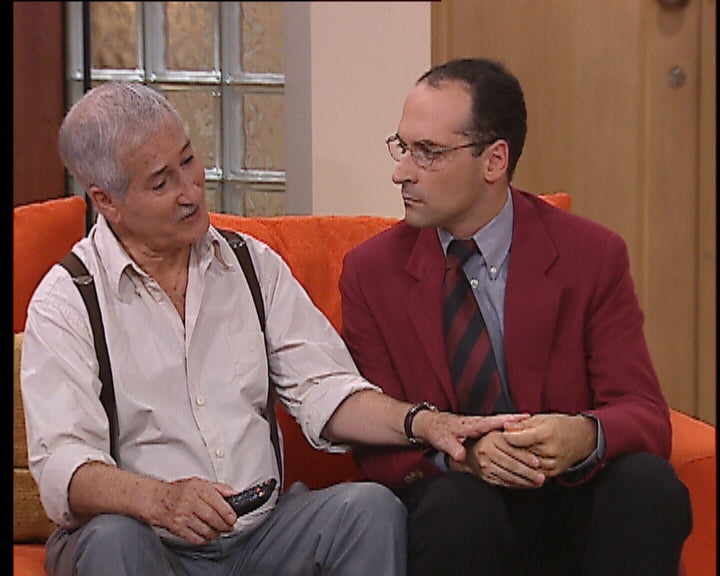 A Obra de Arte – Episódio 24