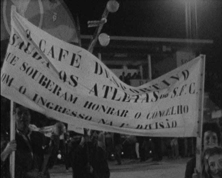 Futebol: subida do Seixal à 1ª Divisão