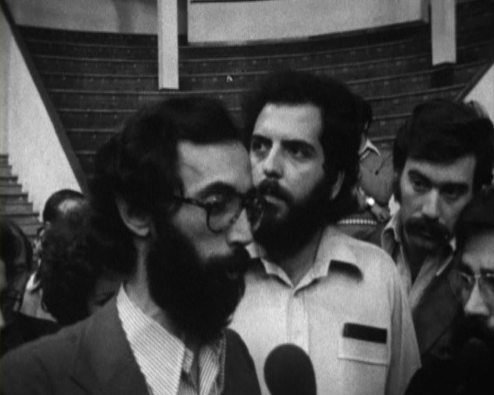 Assembleia do Sindicato dos Trabalhadores de Escritório