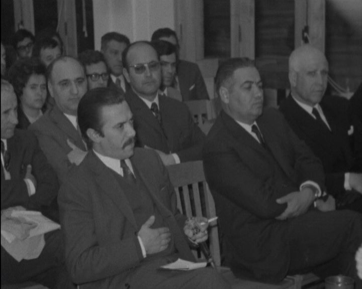 Jornadas Sociais e Corporativas do Distrito de Beja