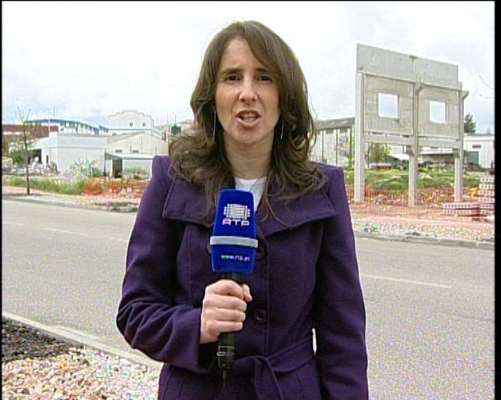 Aumento do Número de Falências