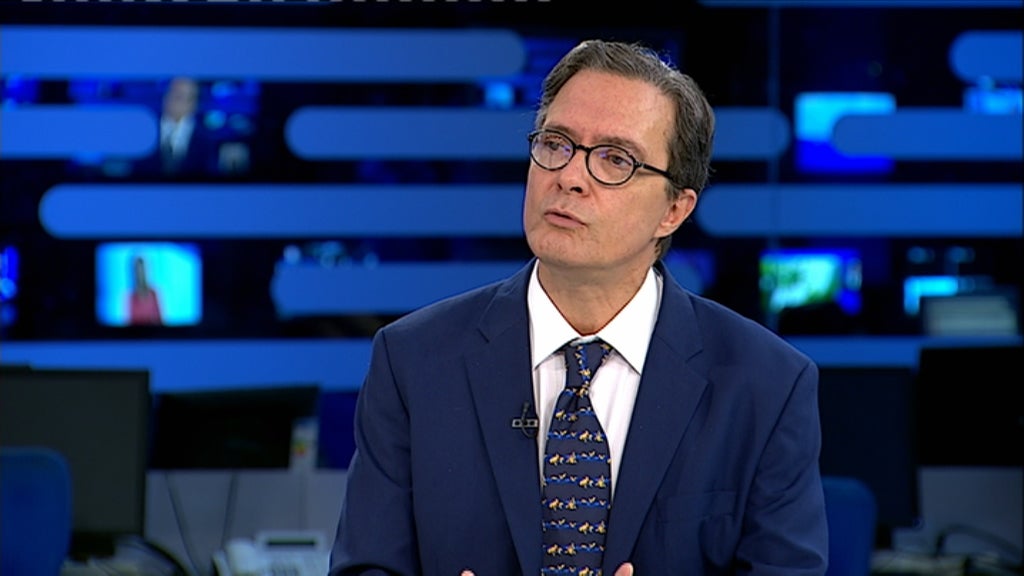 Entrevista a António Sampaio