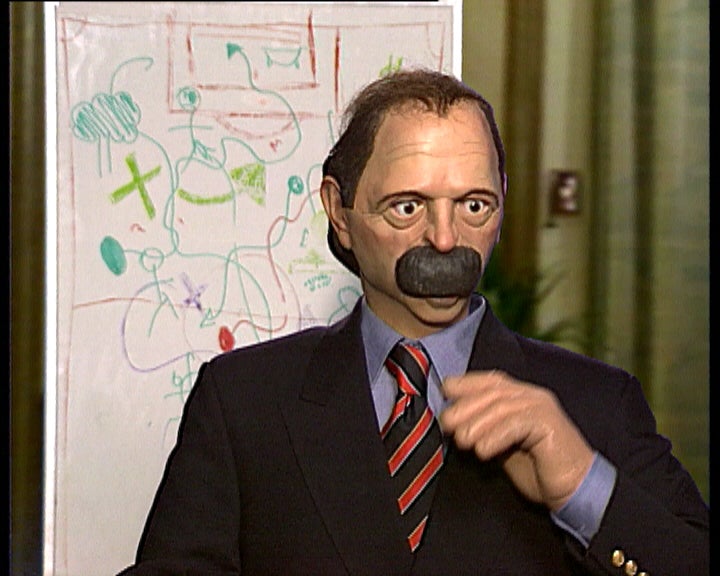 As Tácticas de Jorge Artur