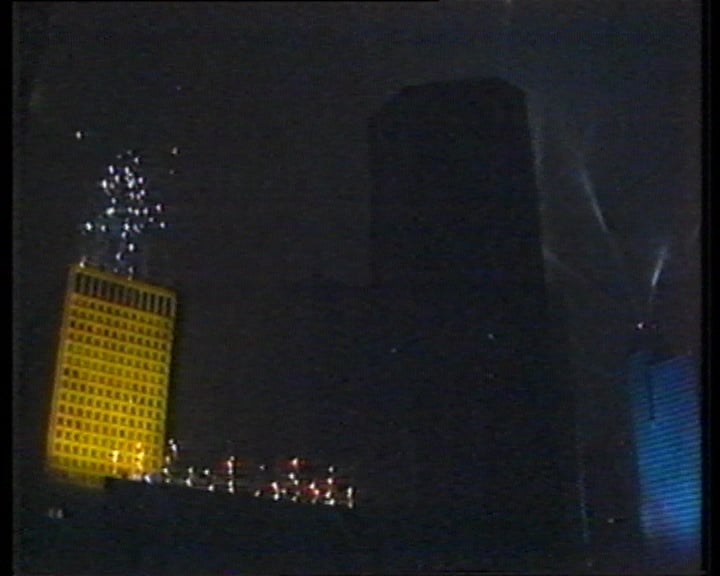 I Festival de Vídeo Cidade de Lisboa